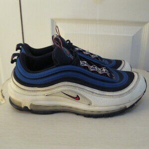 Men's Nike Air Max Shoes Size 8.5